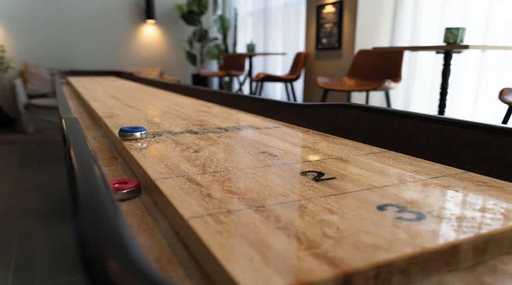 Quality Hotel Carlia 2