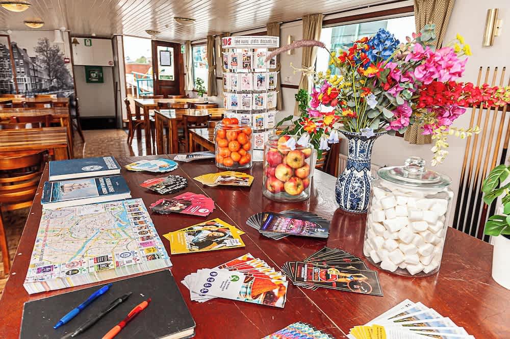 The Cabin @ MPS Noorderzon 4