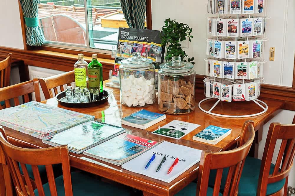 The Cabin @ MPS Noorderzon 3