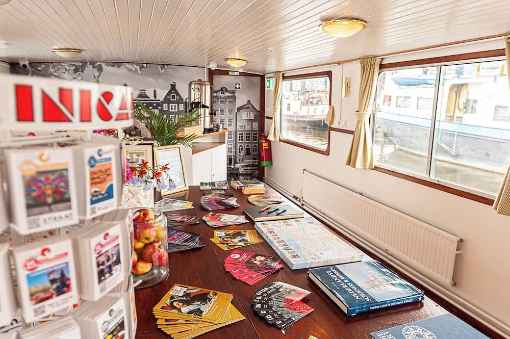 The Cabin @ MPS Noorderzon 5