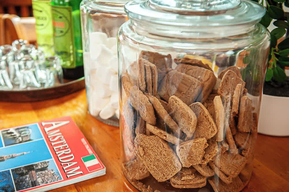 The Cabin @ MPS Noorderzon 2