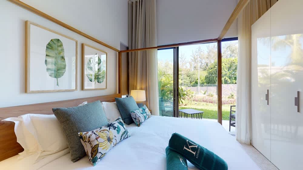 Ki Residences with LOV 4