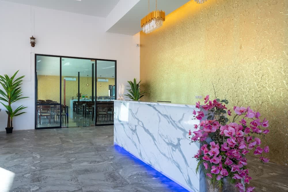 Thames Tara Private Pool Villa Rawai Phuket - SHA Extra Plus 4