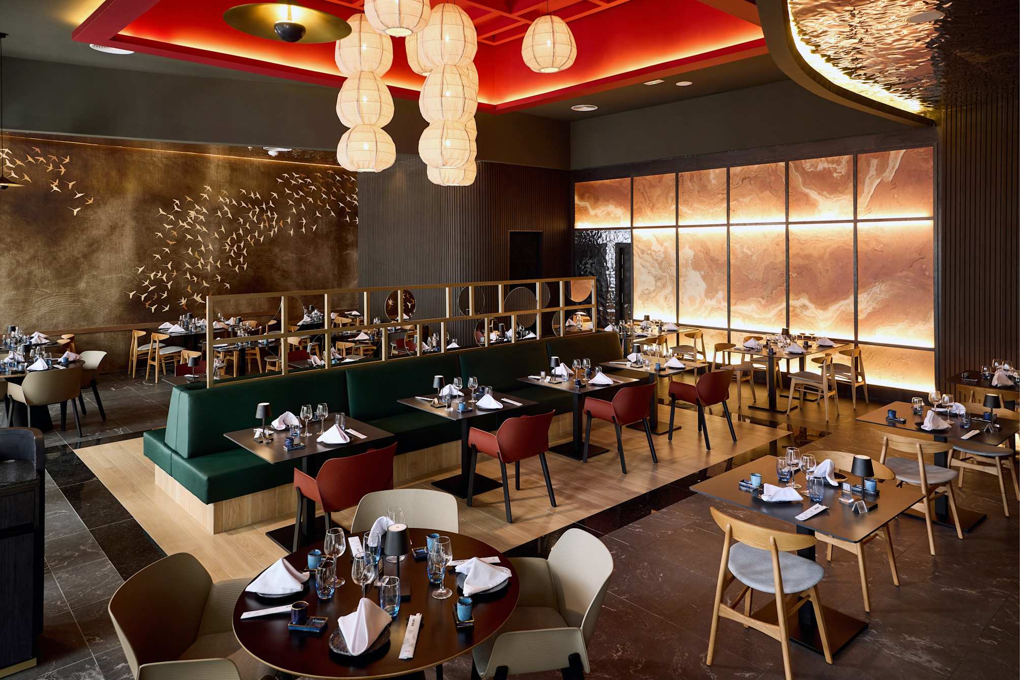 Riu Palace Bavaro - All Inclusive 4