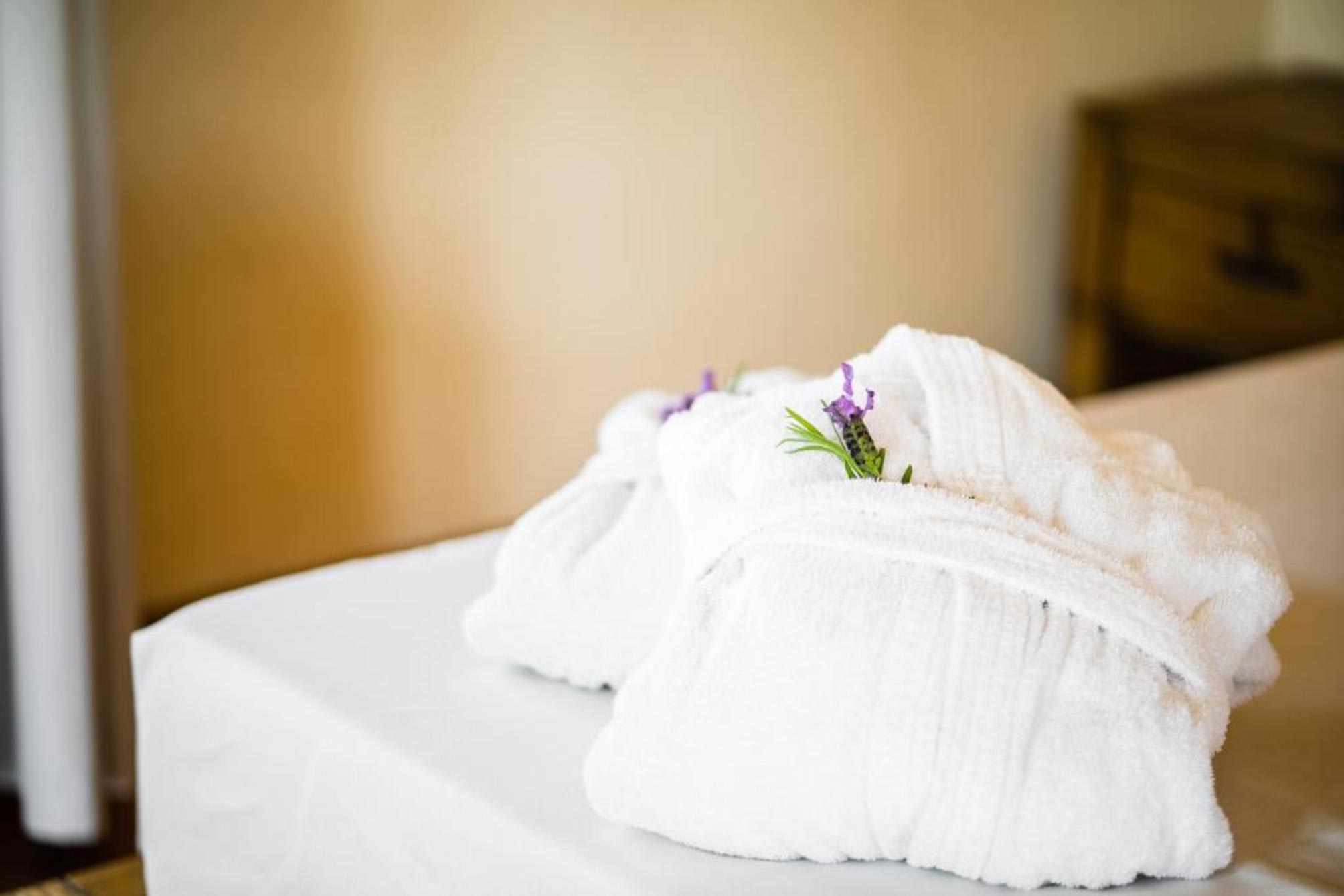 LH Hotel Pozzo Sacro 2
