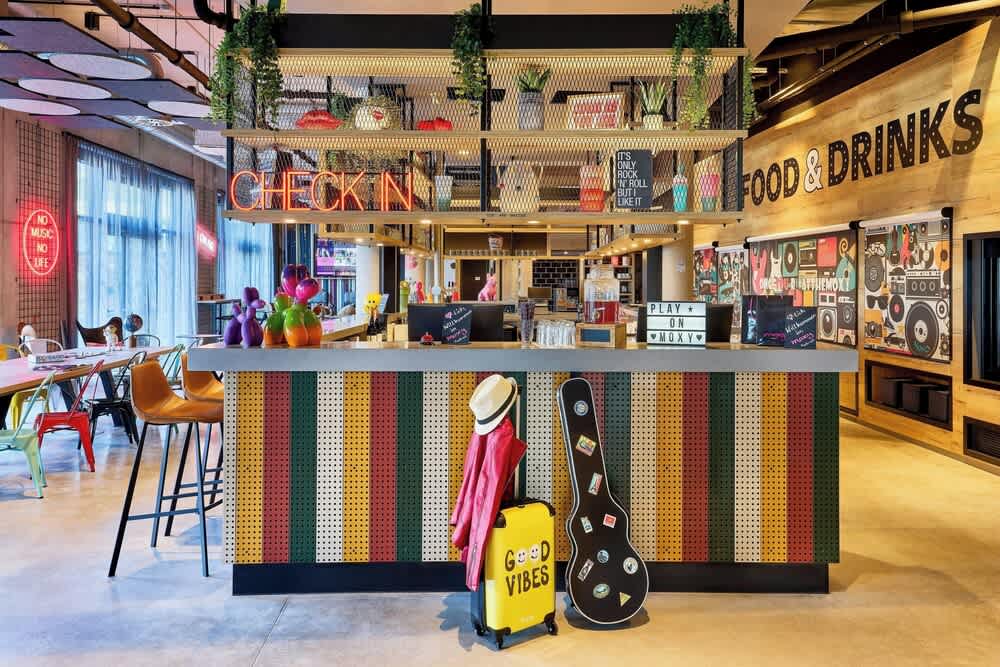 Moxy Kupferzell Hohenlohe 1