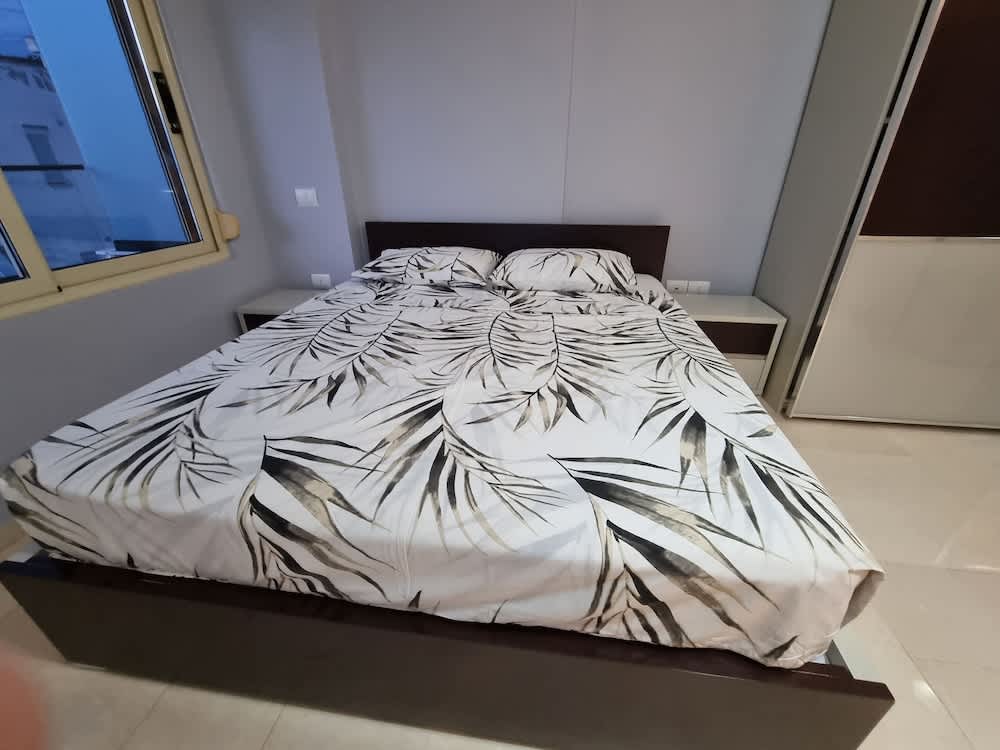 Bes' Sea View Studio 5