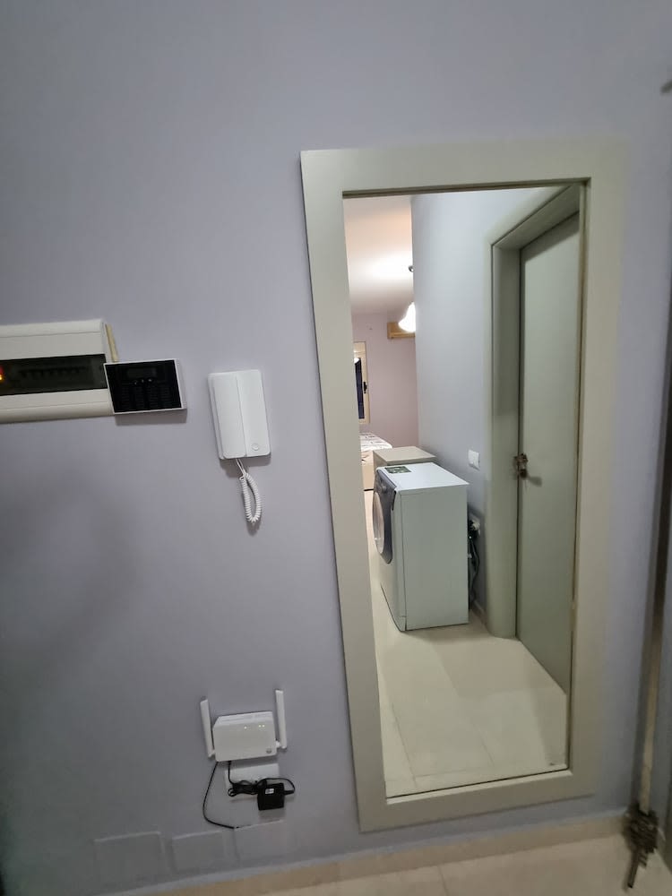 Bes' Sea View Studio 2