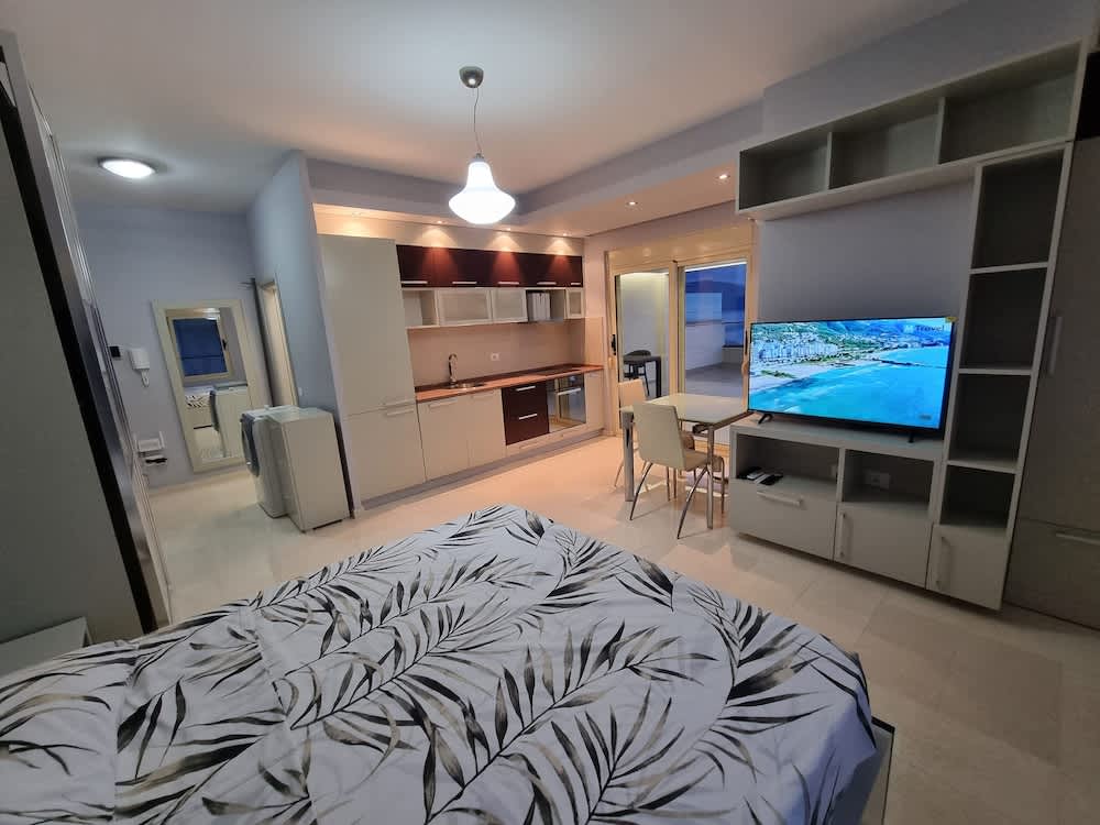 Bes' Sea View Studio 4