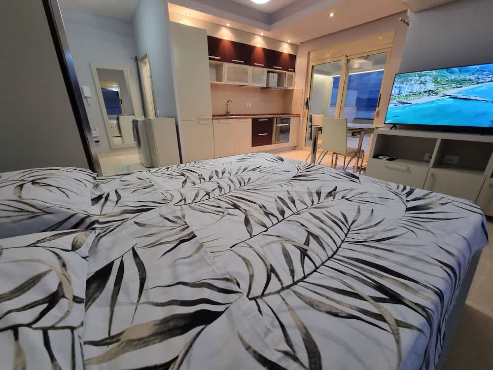 Bes' Sea View Studio 3