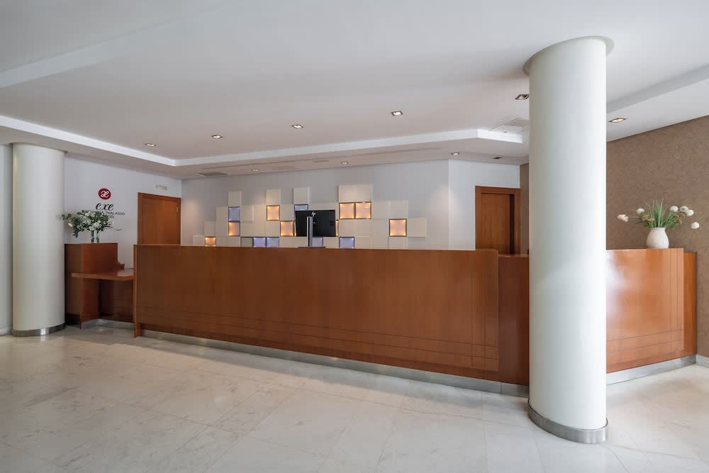 Exe Estepona Thalasso & Spa - Adults Only 4