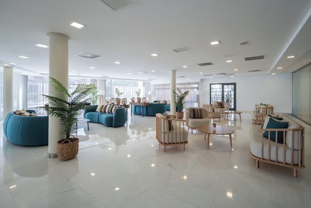 Exe Estepona Thalasso & Spa - Adults Only 2