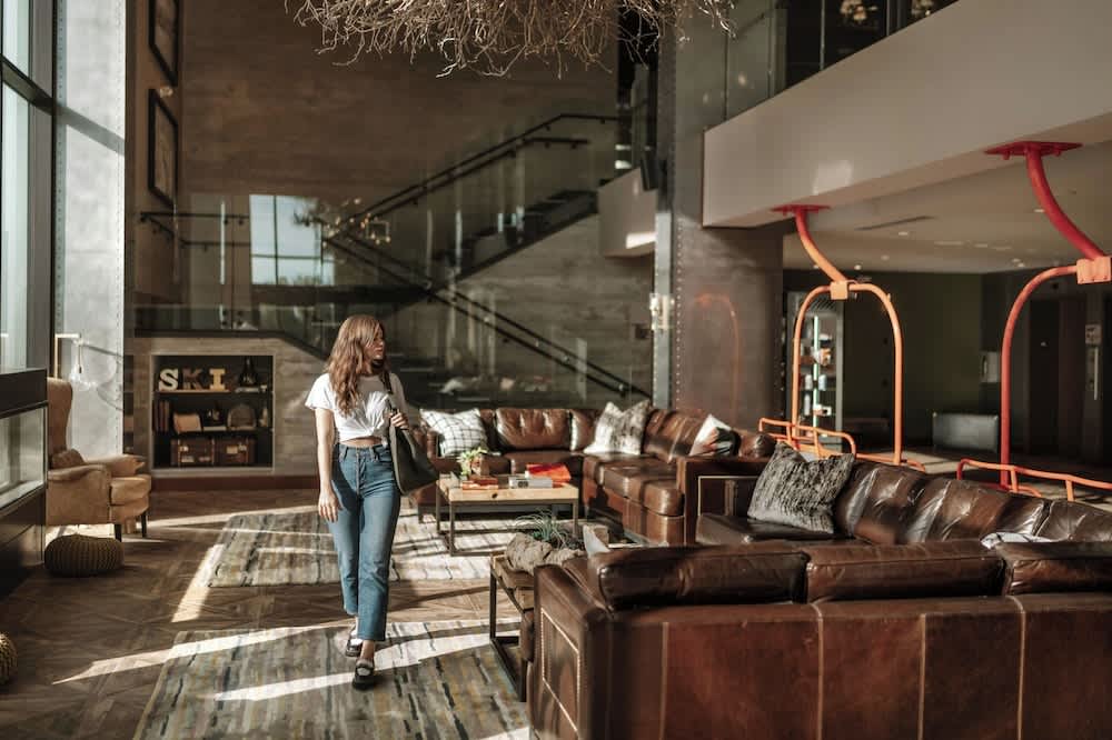 The Josie Hotel, Autograph Collection 3