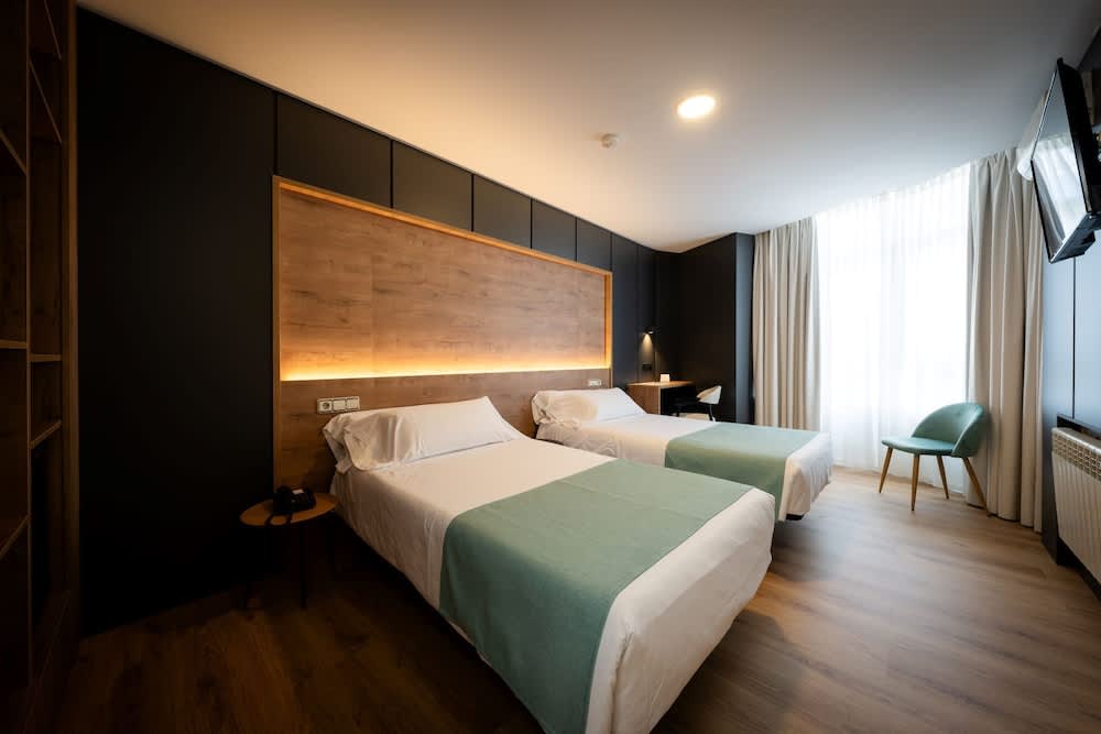 Hotel Oca Insua Costa da Morte 4