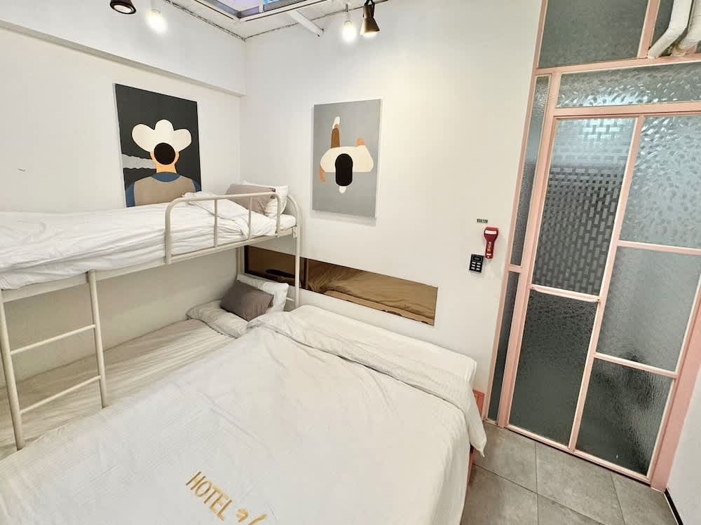 Maison Kan Hotel Dongdaemun 1