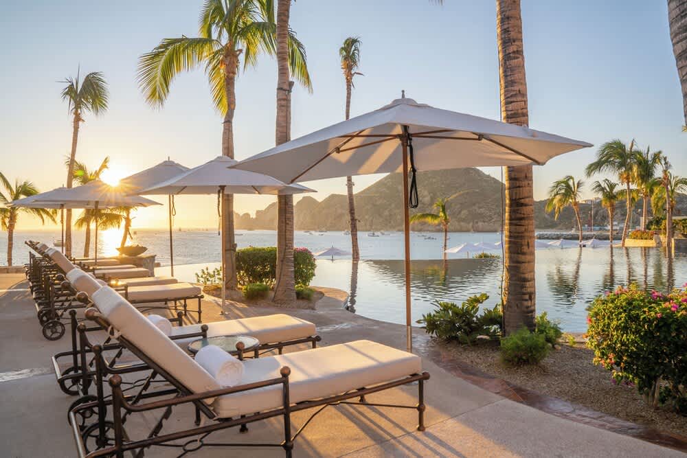 Hacienda Beach Club & Residences 1