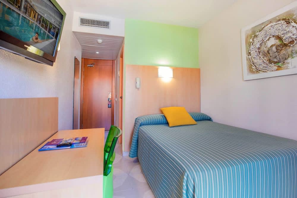 Hotel Servigroup Pueblo Benidorm 4