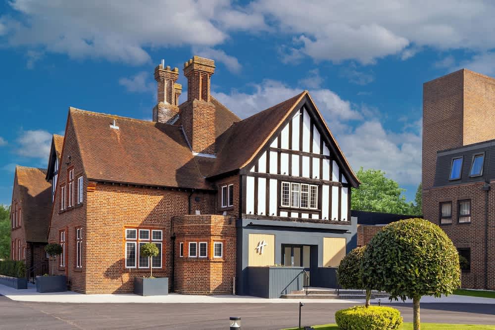 Holiday Inn LONDON - BEXLEY by IHG 1