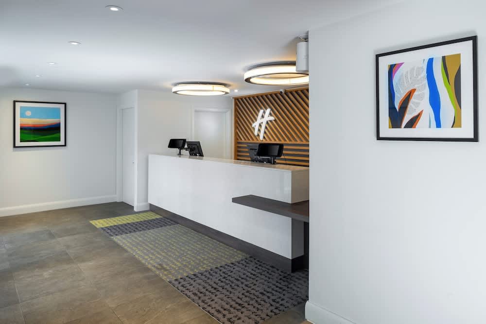 Holiday Inn LONDON - BEXLEY by IHG 2
