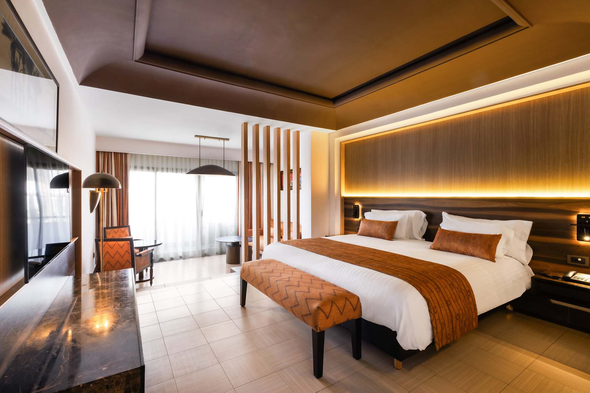 Hotel Riu Palace Tikida Agadir - All Inclusive 2