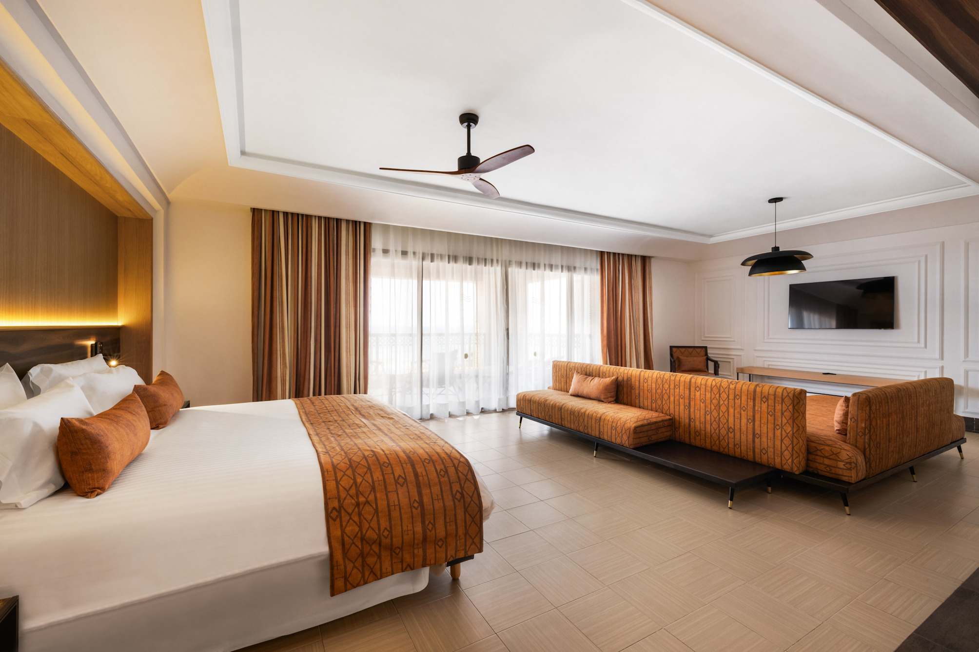 Hotel Riu Palace Tikida Agadir - All Inclusive 4