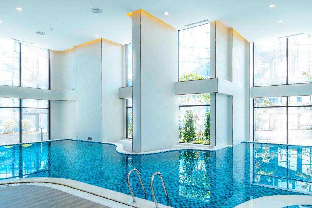 Best Western Premier Sapphire Halong 1