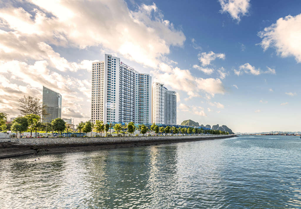 Best Western Premier Sapphire Halong 2