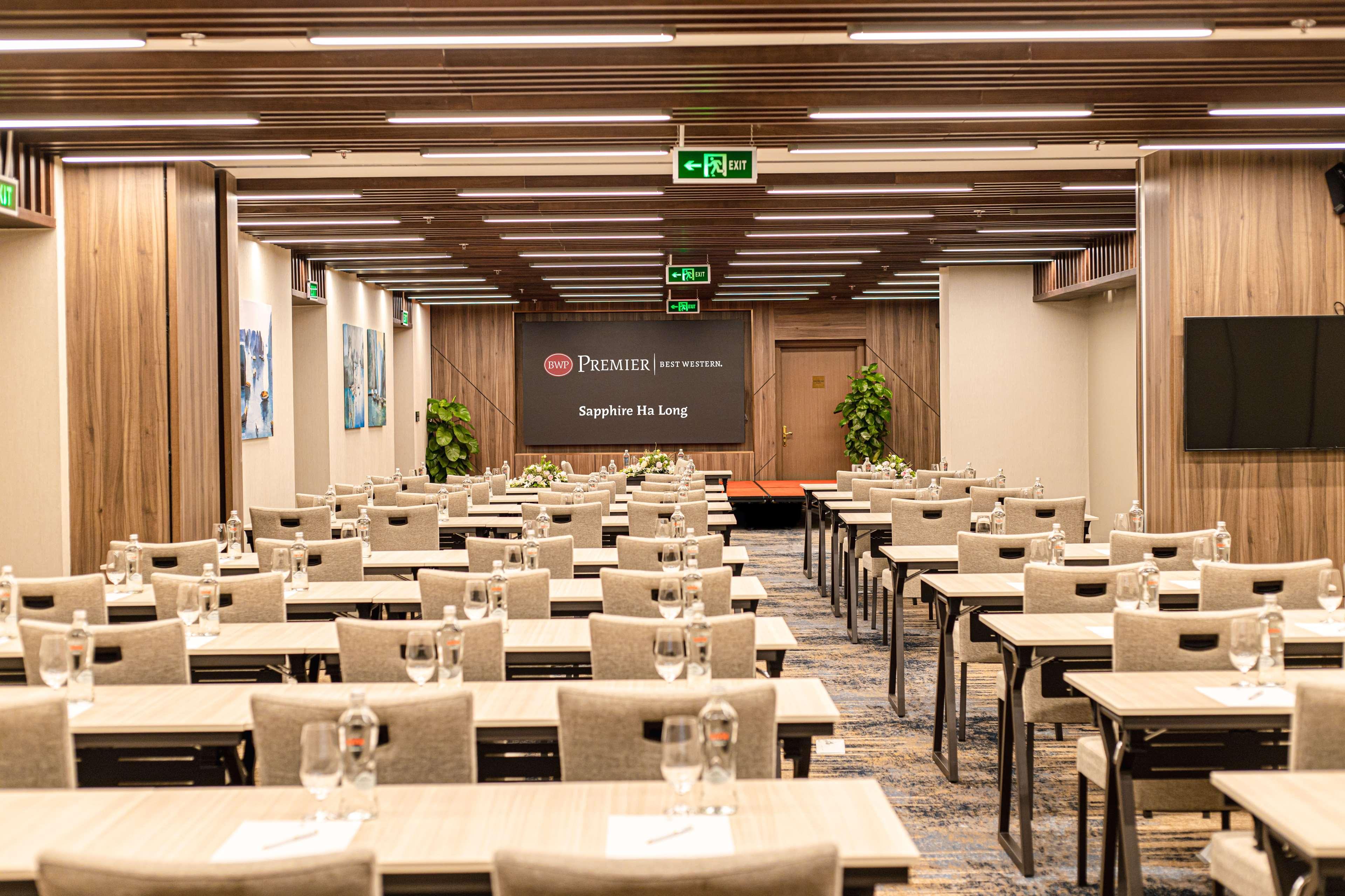 Best Western Premier Sapphire Halong 5