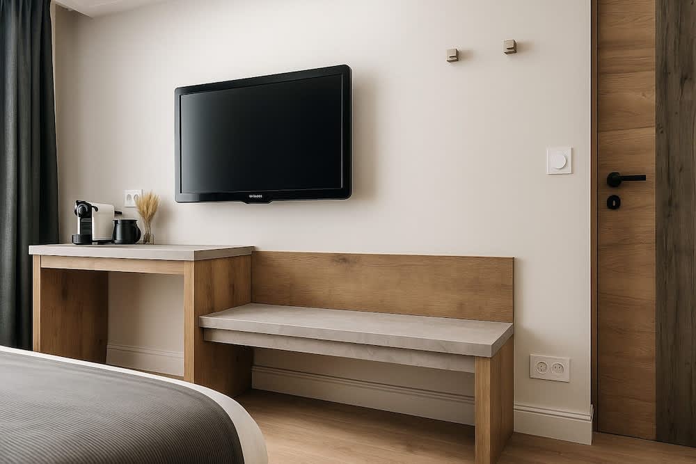 MAYA Appartements & Suites 2
