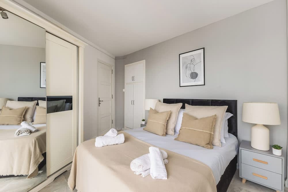 Magnifique Appartement au d'El Mouradia 2
