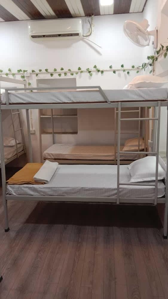 Pranam Dormitory 2
