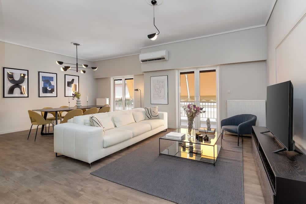 The Beehive Apartments 1