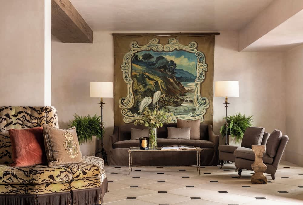 Hotel Granduca Houston 3