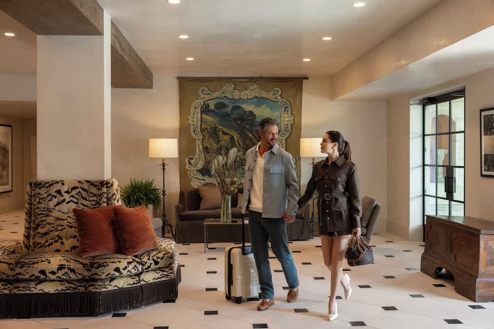 Hotel Granduca Houston 4