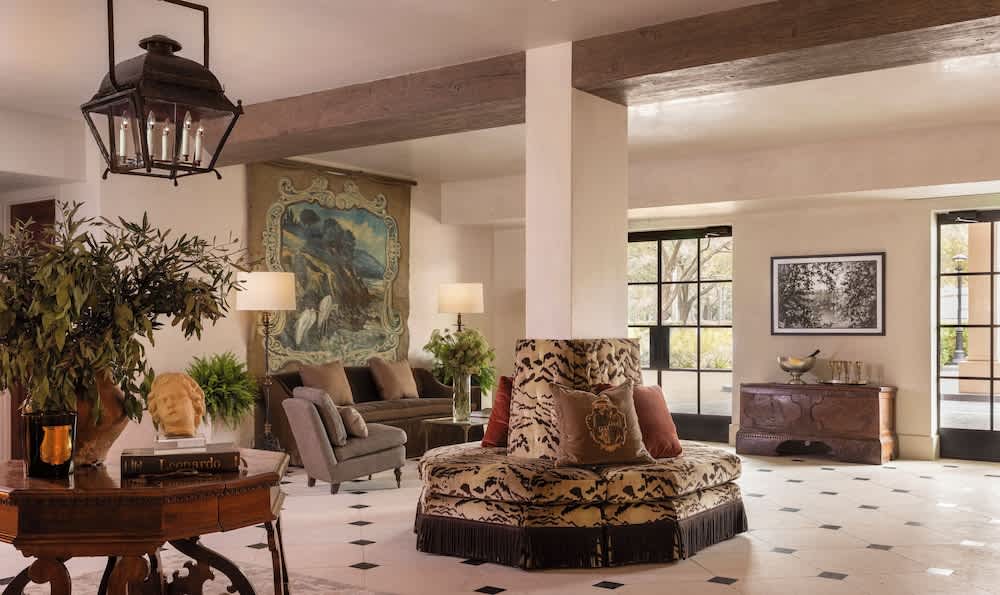 Hotel Granduca Houston 5