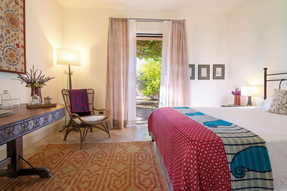 La Foresteria Planeta Wine Resort & Beach Club 4