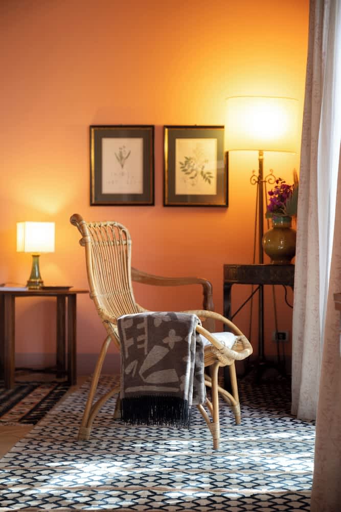 La Foresteria Planeta Wine Resort & Beach Club 5