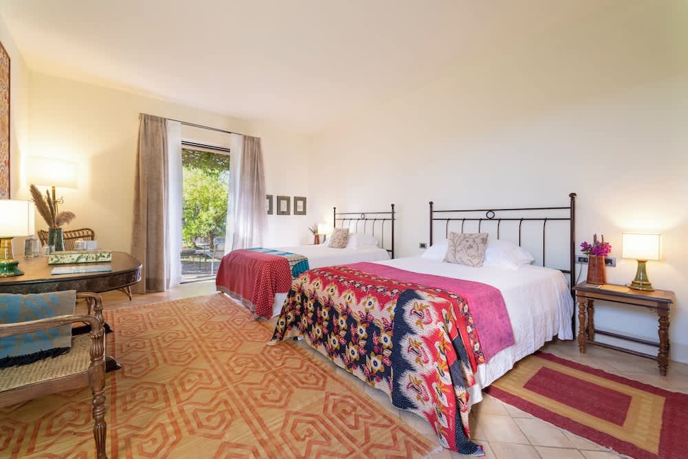 La Foresteria Planeta Wine Resort & Beach Club 3