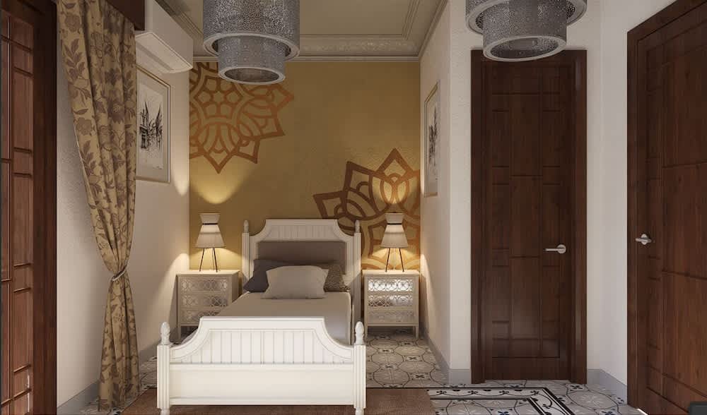 Eileen Hotel Cairo 5