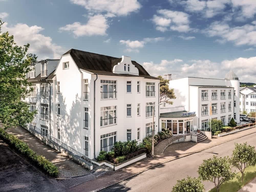 Hotel Binzer Hof 1