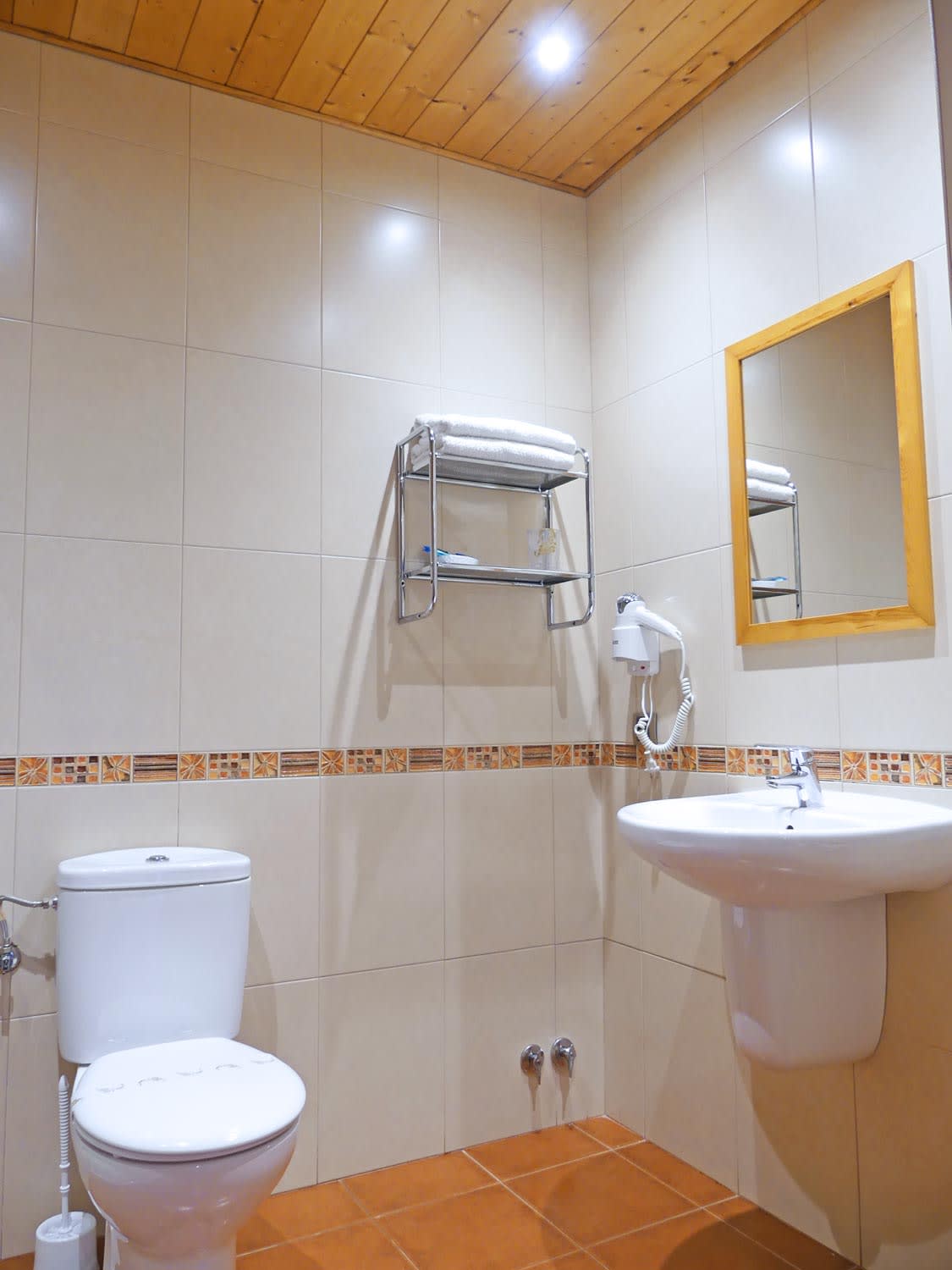 Hotel & Golf Ca La Caputxeta 1