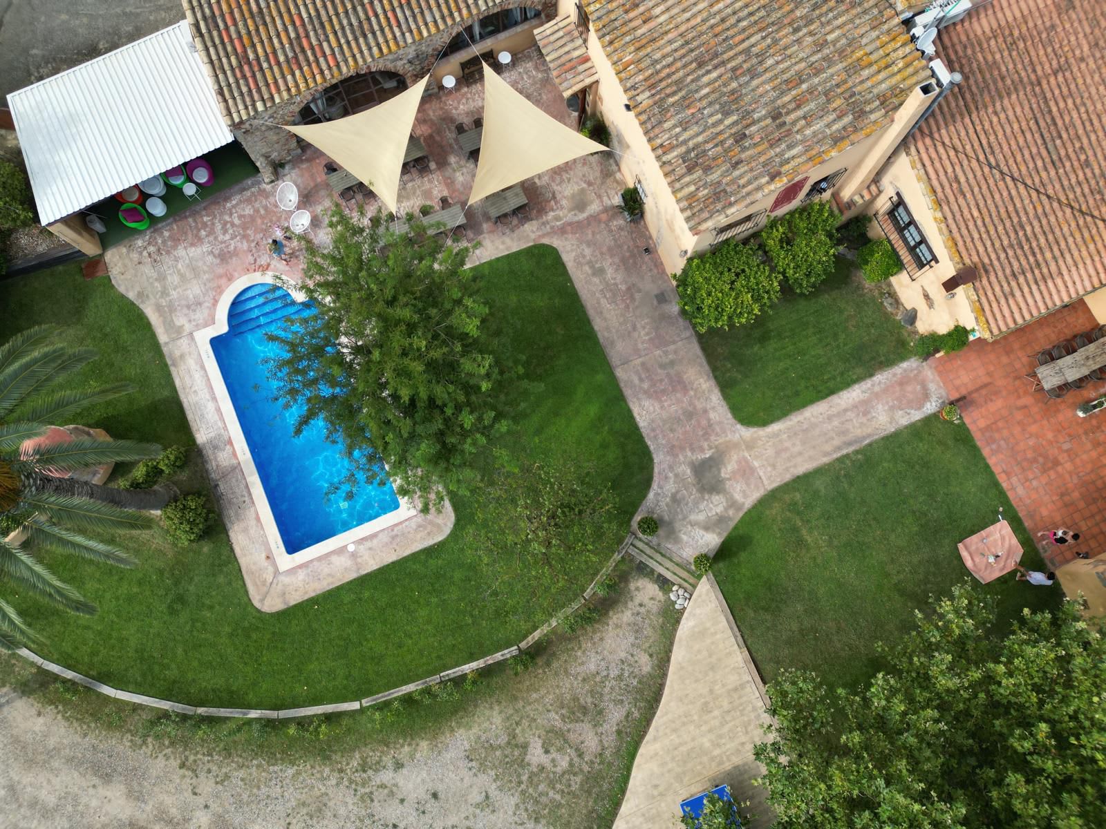 Hotel & Golf Ca La Caputxeta 3