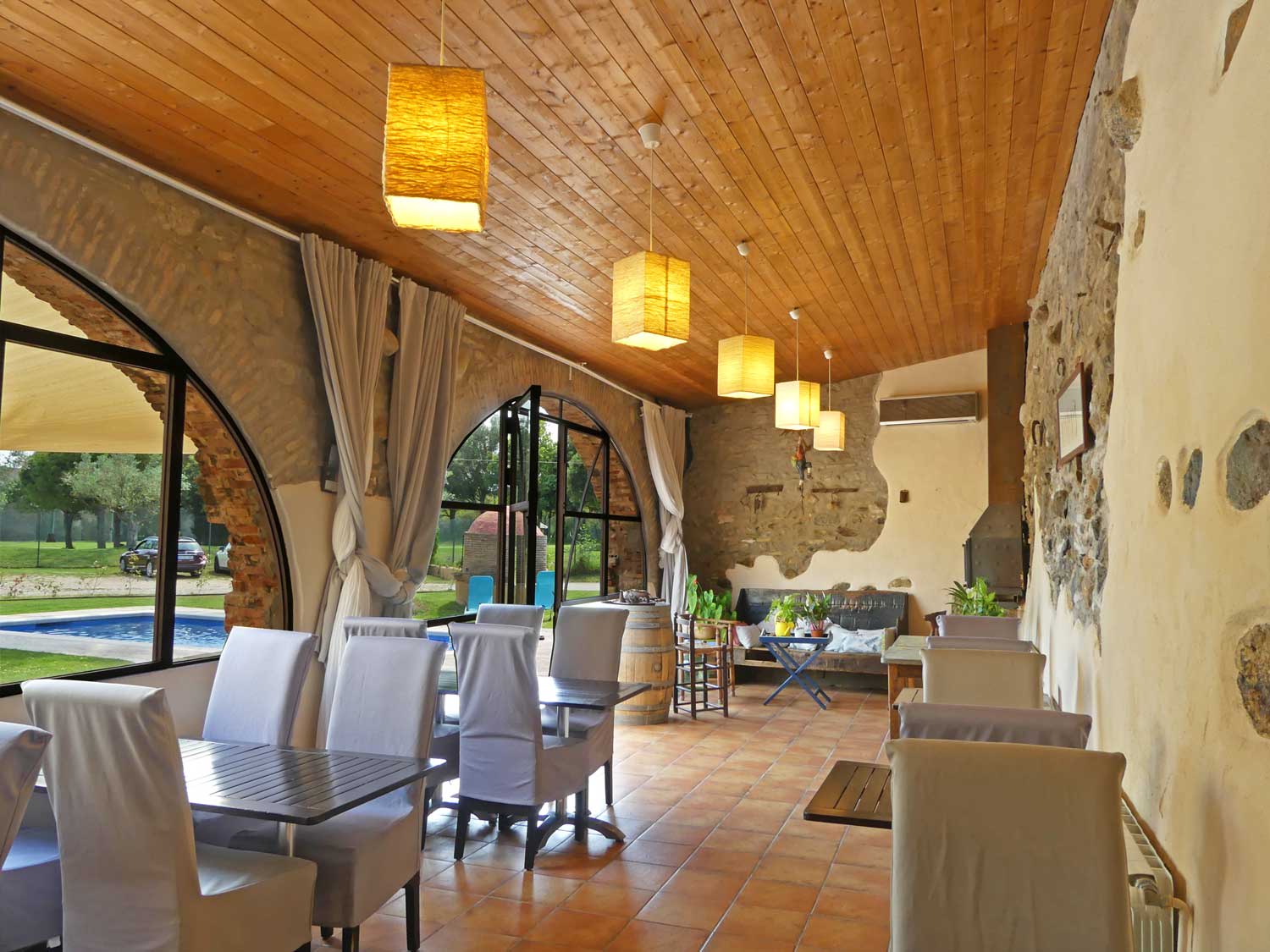 Hotel & Golf Ca La Caputxeta 5