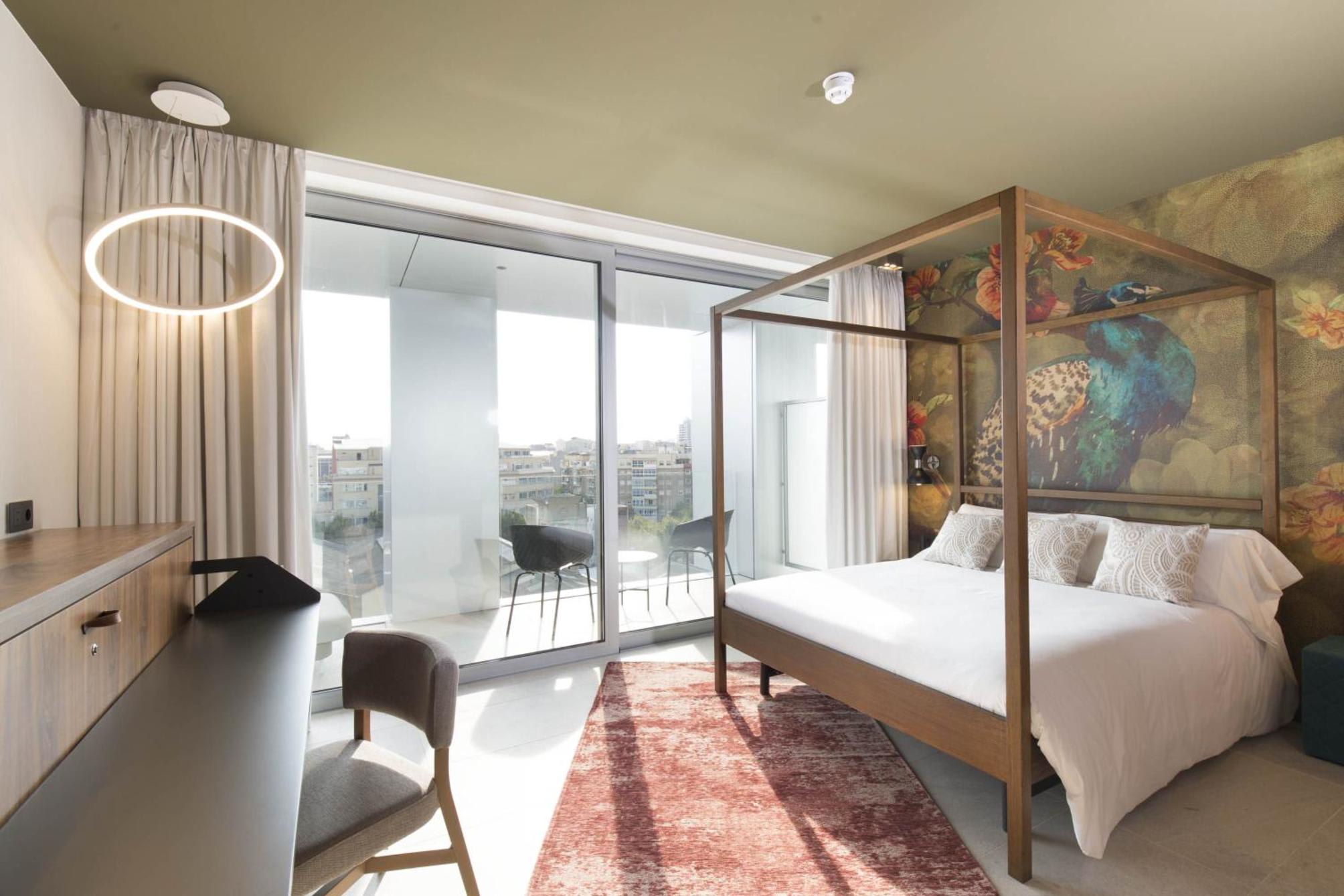 Hotel SB Glow 4 Sup 3