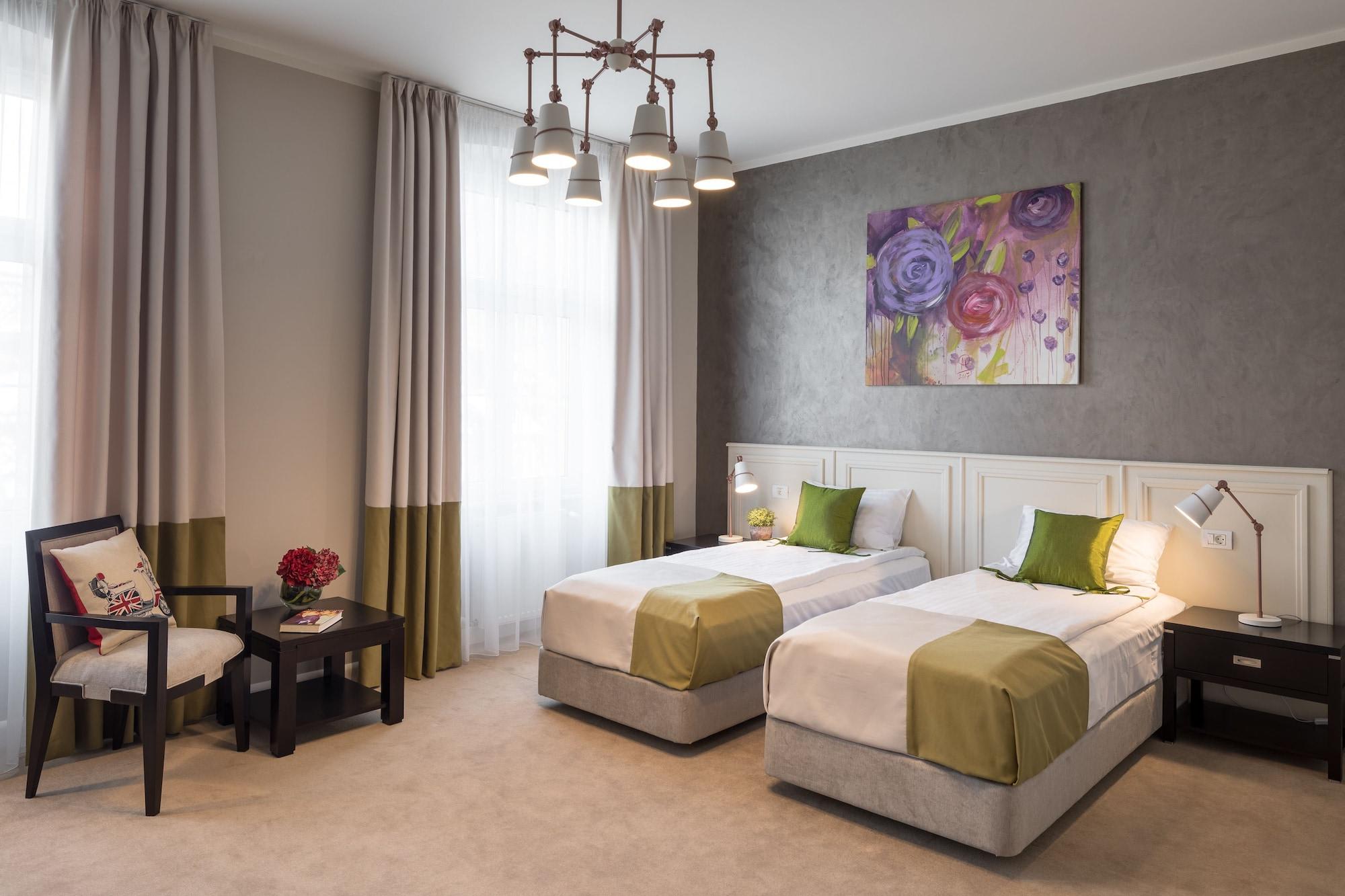 Residence Hirscher 5