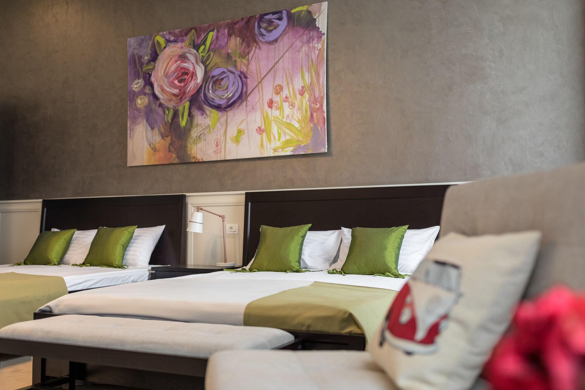 Residence Hirscher 1