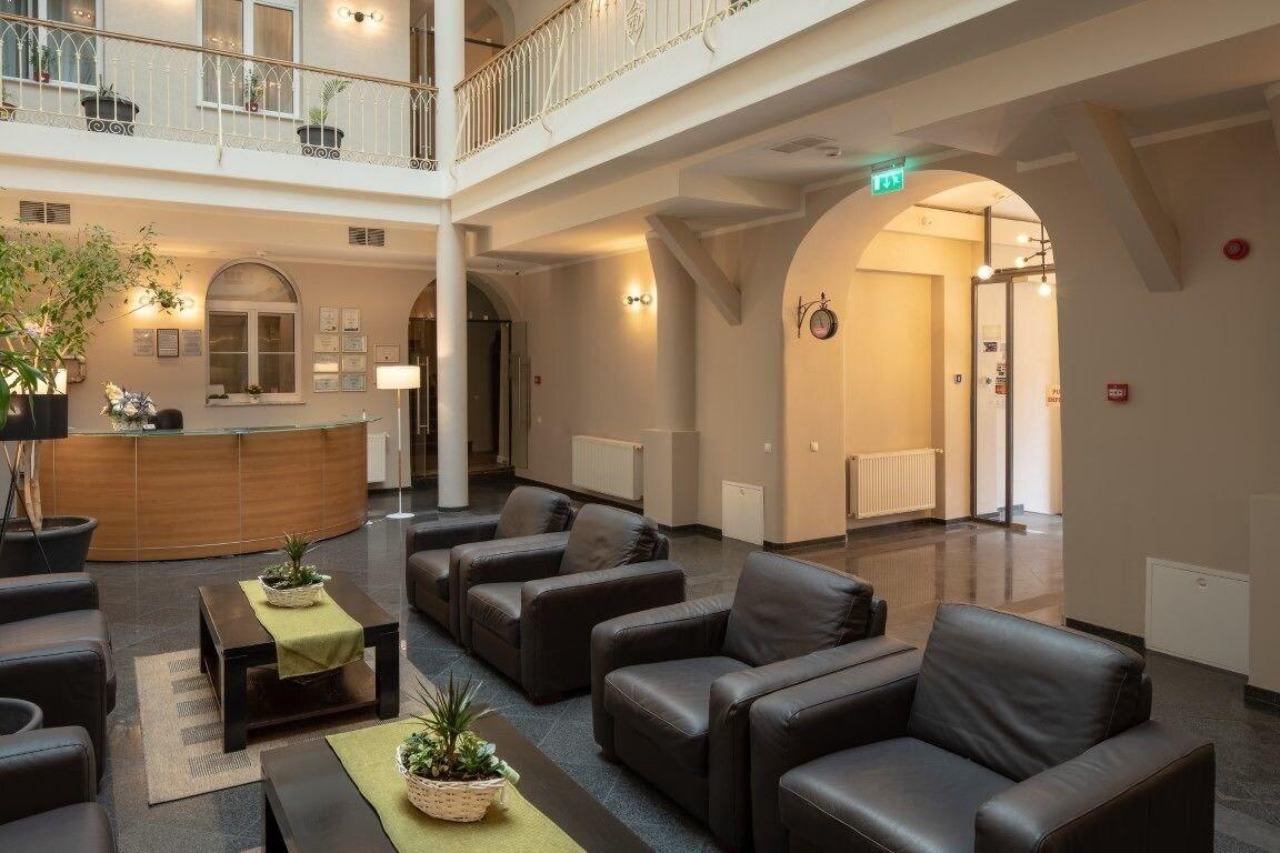 Residence Hirscher 3