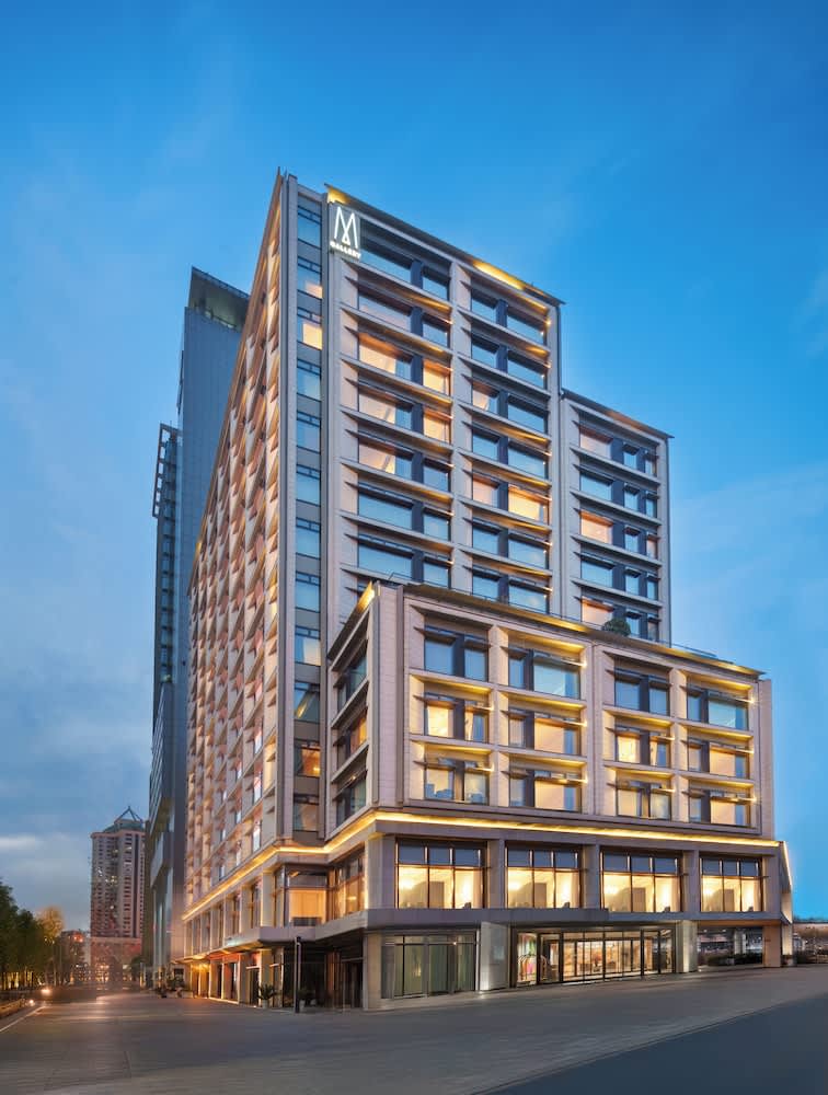 Ming Hotel Nanjing - MGallery Collection 1