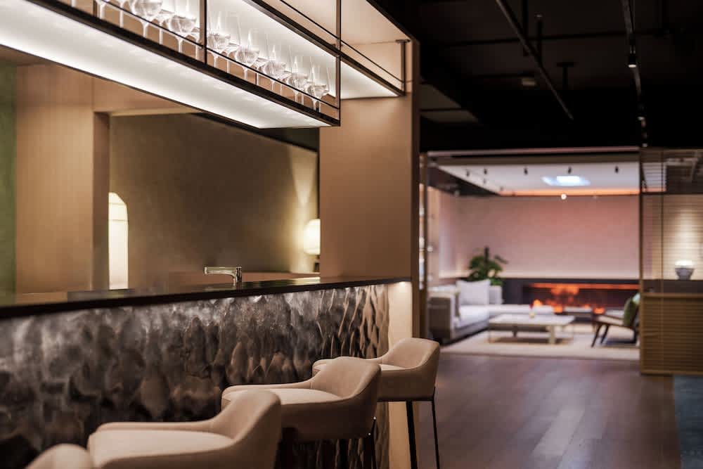 Ming Hotel Nanjing - MGallery Collection 5