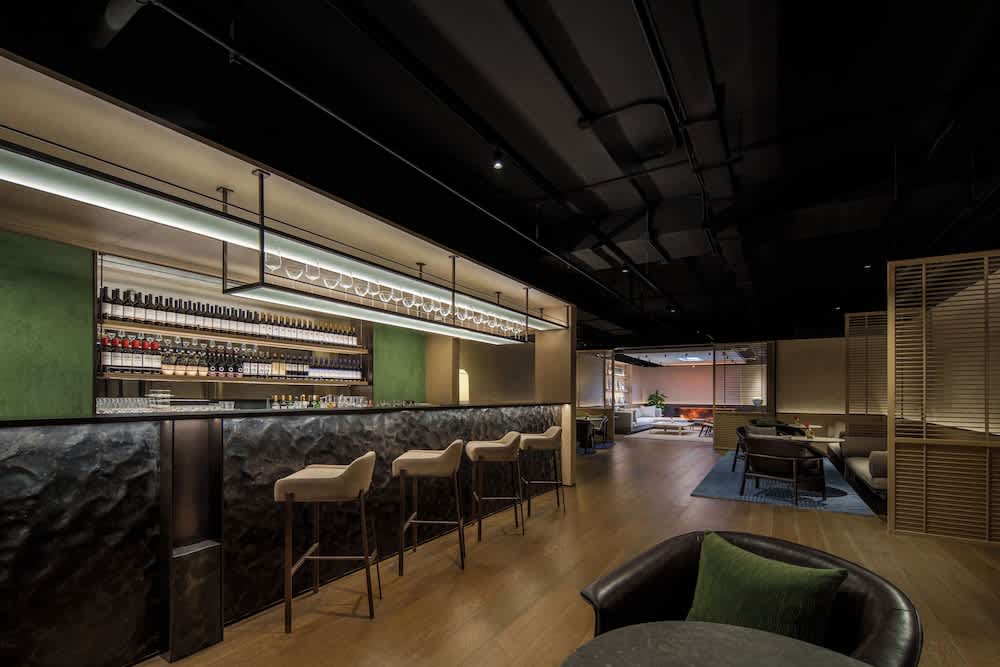 Ming Hotel Nanjing - MGallery Collection 3